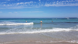 Praia de Valcobo'in fotoğrafı imkanlar alanı