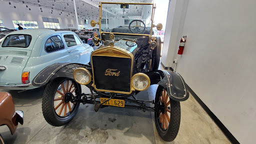 Car Dealer «CNC Motors Inc», reviews and photos, 4980 Vanderbilt St, Ontario, CA 91761, USA