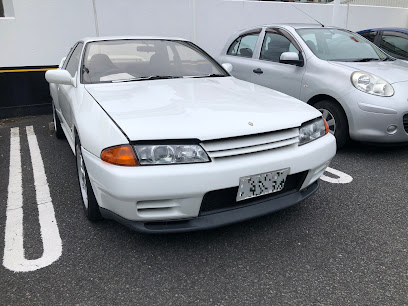 車検館 大和店 6 Chome 7 1 Fukaminishi Yamato Kanagawa Jp Zaubee