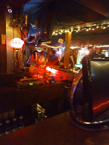 Salsa bar Chula Vista