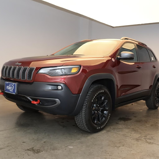 Hyundai Dealer «Planet Hyundai», reviews and photos, 15601 W Colfax Ave, Golden, CO 80401, USA