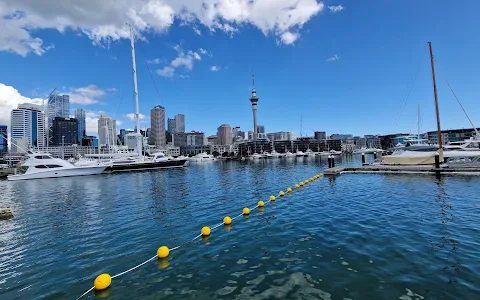 Viaduct Marina image