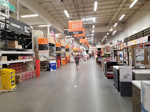 Home Improvement Store «The Home Depot», reviews and photos, 2815 35th Ave, Greeley, CO 80634, USA