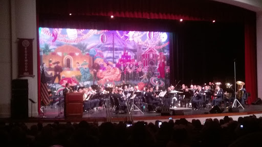 Performing Arts Theater «Edgewood Theatre of Performing Arts i», reviews and photos, 402 Lance St, San Antonio, TX 78237, USA