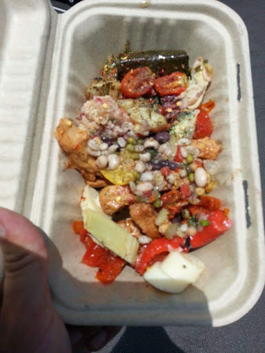 Grocery Store «Whole Foods Market», reviews and photos, 14598 Clay Terrace Blvd, Carmel, IN 46032, USA