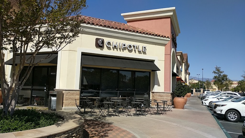 Chipotle Mexican Grill 91752