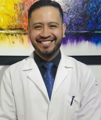 Dr. Juan Fermín Zúñiga Quiroz