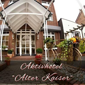 Aktivhotel Alter Kaiser Koblenzer Str. 36, 56130 Bad Ems, Deutschland