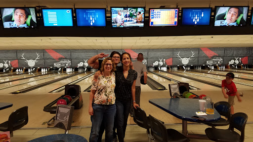 Bowling Alley «Brunswick Zone Kyrene Lanes», reviews and photos, 6225 W Chandler Blvd, Chandler, AZ 85226, USA