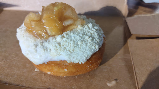 Donut Shop «Hurts Donut», reviews and photos, 1111 E Republic Rd #164, Springfield, MO 65807, USA