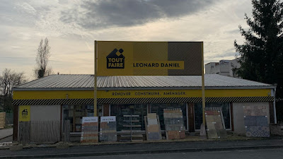 Leonard Daniel - Tout Faire à Soisy-sous-Montmorency