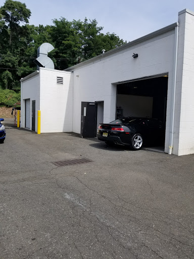 Auto Body Shop «Bloomfield Auto Body», reviews and photos, 236 Broad St, Bloomfield, NJ 07003, USA
