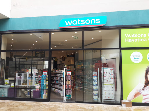 Watsons