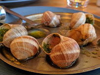 Escargot du Restaurant Le Royal Bergère à Paris - n°3