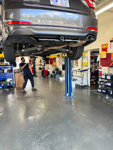 Insurance Agency «AAA - Ballantyne», reviews and photos