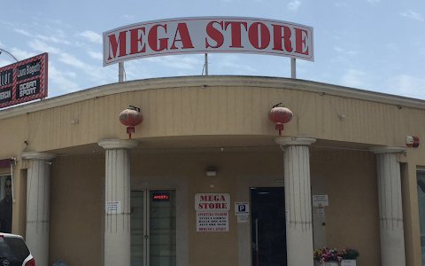 MegaStore image