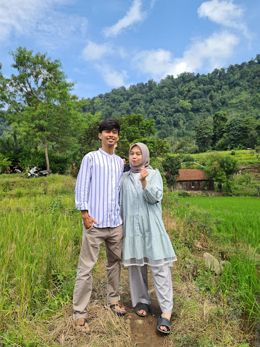 Taman bermain internet desa Mekarsari