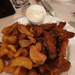 Photo n°4 de l'avis de M..r fait le 27/12/2019 à 20:15 sur le  Bajazzo à Wörth am Rhein