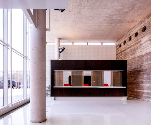 Performing Arts Theater «Lehman Center for the Performing Arts», reviews and photos, 250 Bedford Park Blvd W, Bronx, NY 10468, USA