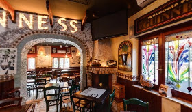 Palmares Club irish pub