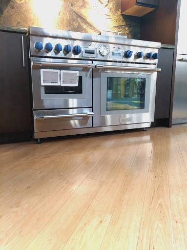 Appliance Store «Pacific Sales Kitchen & Home», reviews and photos, 2592 White Rd, Irvine, CA 92614, USA