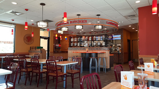 Popeyes Louisiana Kitchen image