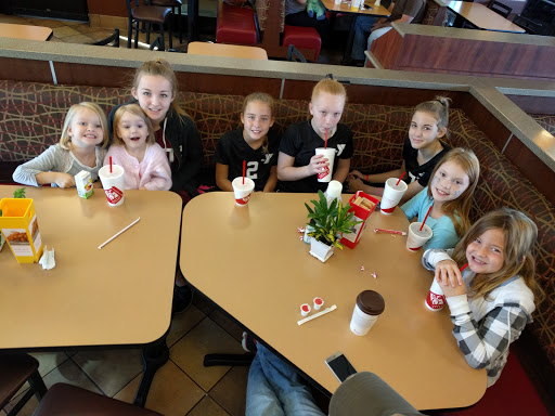 Fast Food Restaurant «Chick-fil-A», reviews and photos, 996 US-287 BYP, Waxahachie, TX 75165, USA