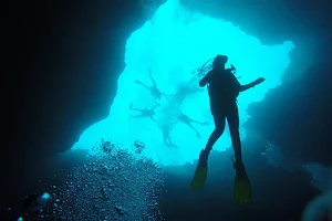 Corsair Diving image