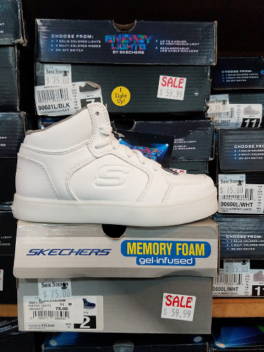 Shoe Store «Shoe Station», reviews and photos, 1935 Cobbs Ford Rd, Prattville, AL 36066, USA