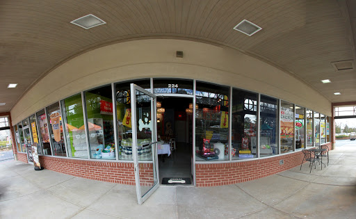 Pet Groomer «Splash and Dash Groomerie & Boutique», reviews and photos, 224 Peachtree East Shopping Center, Peachtree City, GA 30269, USA