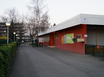 École du Chatelet