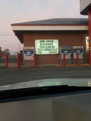 Convenience Store «Speedway», reviews and photos, 2190 Rawsonville Rd, Belleville, MI 48111, USA