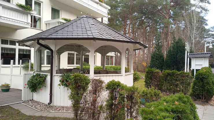 Photos des visiteurs hôtels Hotel North Cape 17449 Karlshagen