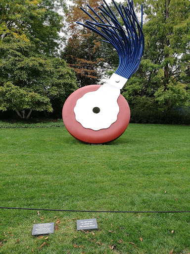 Art Museum «National Gallery of Art», reviews and photos, 6th & Constitution Ave NW, Washington, DC 20565, USA