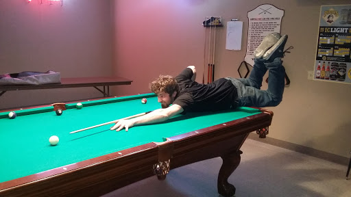 Night Club «Hempfield Hunt Club», reviews and photos, 250 E Pennsylvania Ave, New Stanton, PA 15672, USA