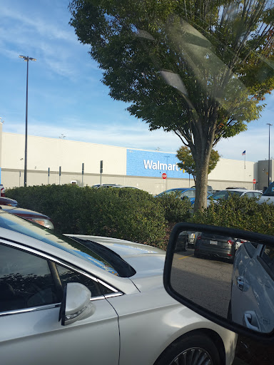 Department Store «Walmart Supercenter», reviews and photos, 1725 New Hope Church Rd, Raleigh, NC 27609, USA