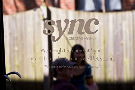 Advertising Agency «Sync Creative», reviews and photos, 243 E Livingston Ave, Columbus, OH 43215, USA