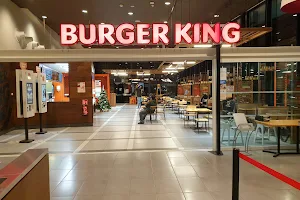 Burger King Drongen North image