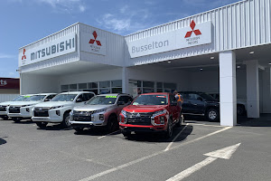 Busselton Mitsubishi