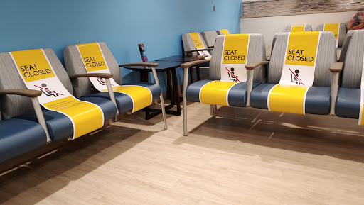 Shopping Mall «Green Spring Station-Shopping», reviews and photos, 10751 Falls Rd, Lutherville, MD 21093, USA