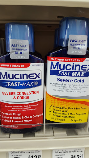 Grocery Store «Chief Supermarkets», reviews and photos, 221 Summit St, Celina, OH 45822, USA