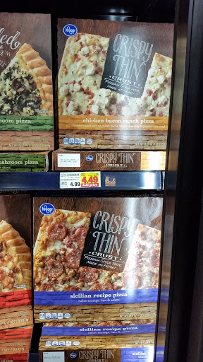 Grocery Store «Kroger», reviews and photos, 305 E Lewis and Clark Pkwy, Clarksville, IN 47129, USA