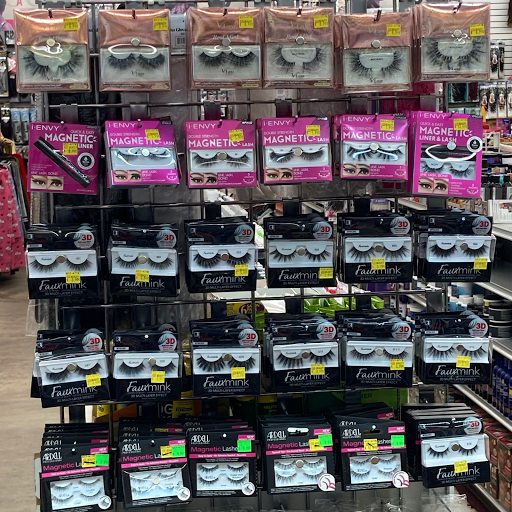 Beauty Supply Store «Lee Beauty Supply Corporation», reviews and photos, 15550 Grand River Ave, Detroit, MI 48227, USA