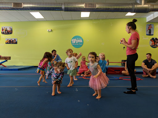 Gymnastics Center «The Little Gym of West Ashley», reviews and photos, 1662 Savannah Hwy #110, Charleston, SC 29407, USA