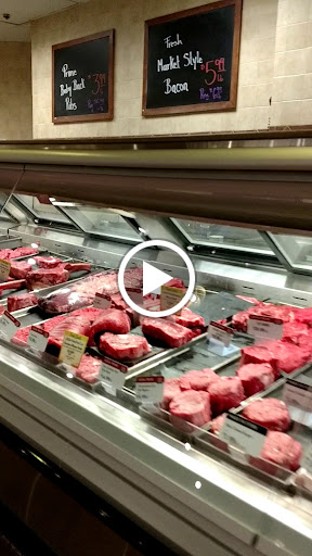 Grocery Store «The Fresh Market», reviews and photos, 850 N Western Ave, Lake Forest, IL 60045, USA