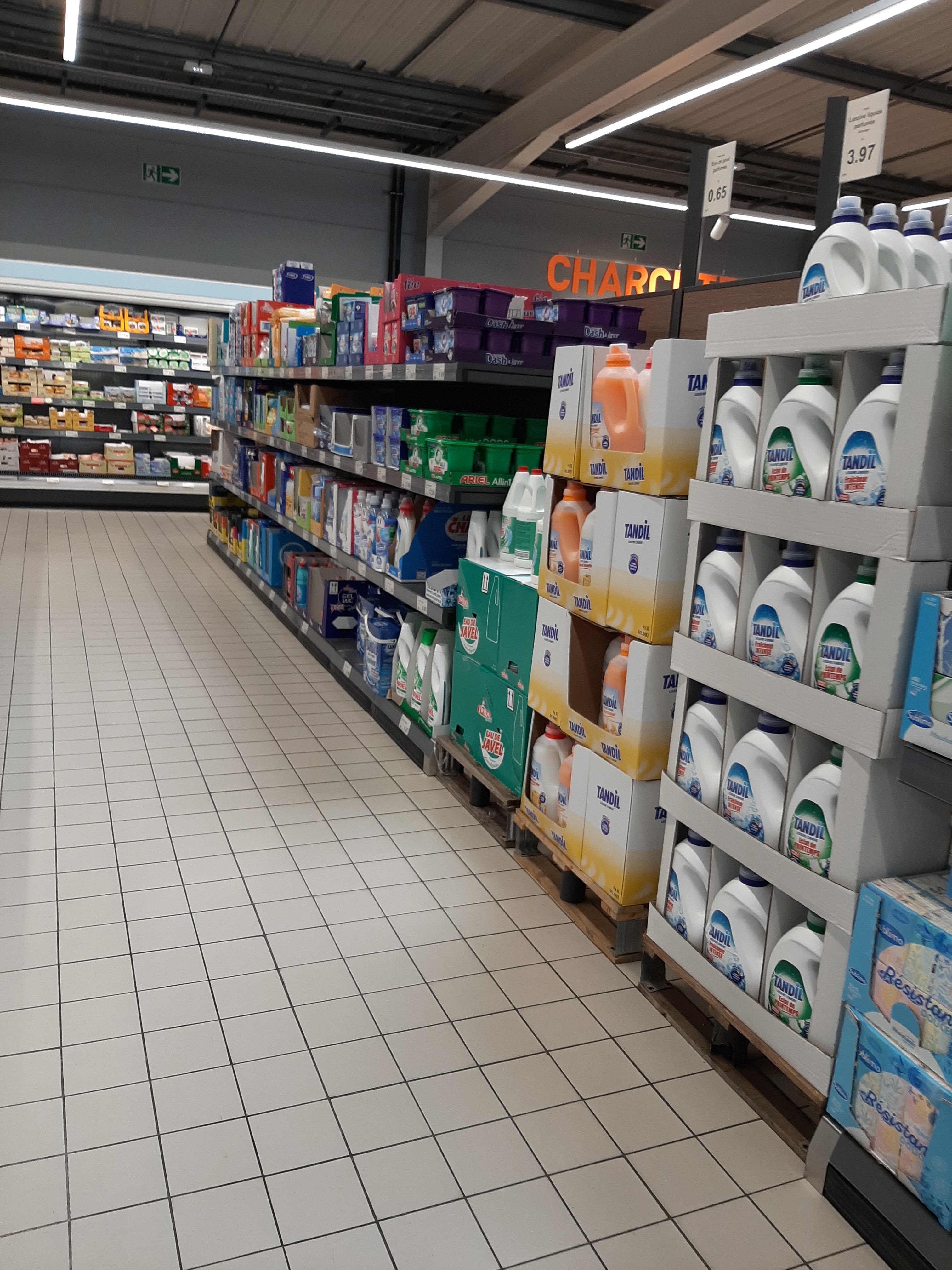 Photo n° 13 de l'avis de Local.u fait le 21/06/2021 à 16:37