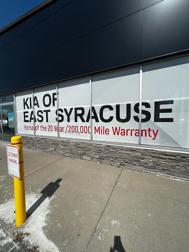Kia Dealer «Kia of East Syracuse», reviews and photos, 6717 Manlius Center Rd, East Syracuse, NY 13057, USA