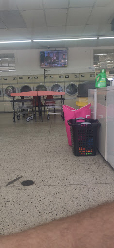 Laundromat «Goddardview Coin Laundry & Dry Cleaning», reviews and photos, 21270 Goddard Rd, Taylor, MI 48180, USA
