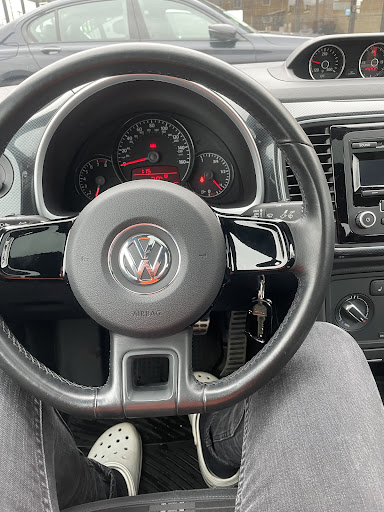 Used Car Dealer «Driven Auto Sales», reviews and photos, 6800 W 79th St, Burbank, IL 60459, USA