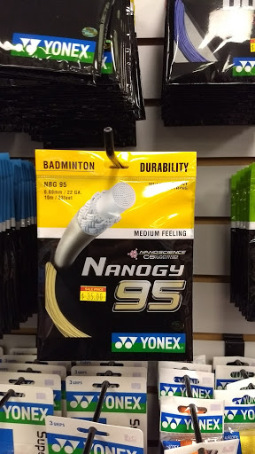 Sporting Goods Store «Cayman Sports Pro», reviews and photos, 2853 Boardwalk Dr, Ann Arbor, MI 48104, USA